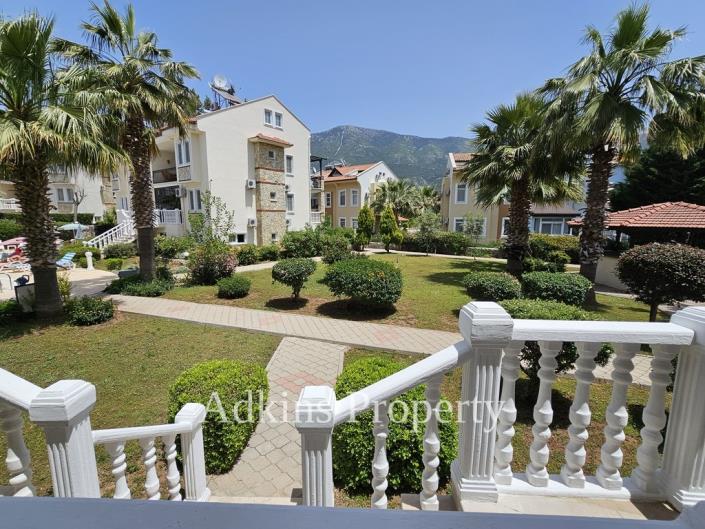 Image No.28-2 Bed Apartment for sale