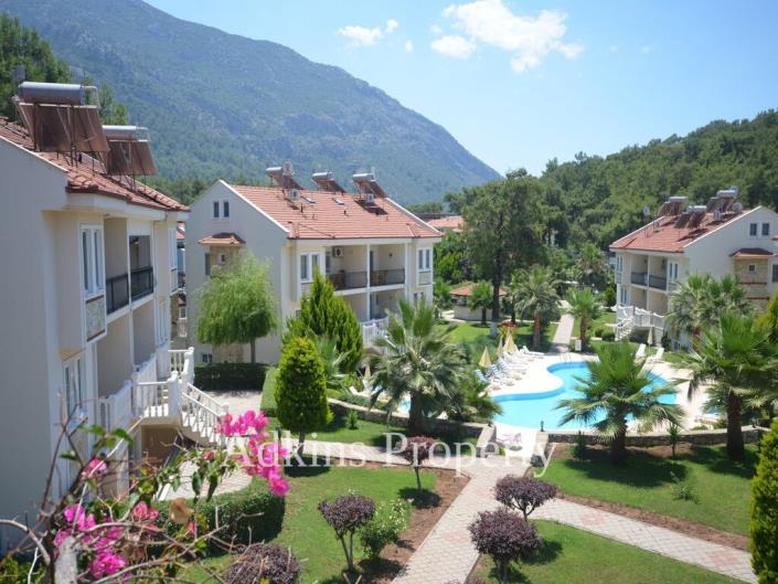 Image No.36-2 Bed Apartment for sale