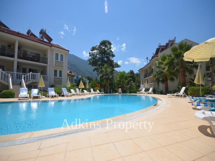 Image No.16-2 Bed Apartment for sale