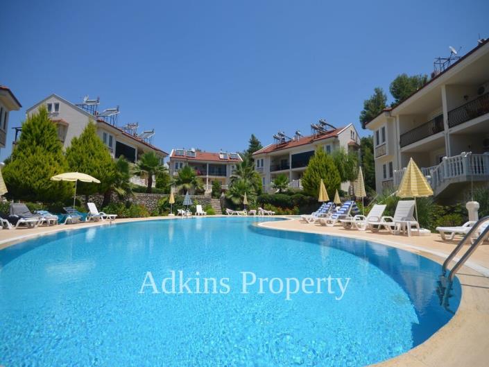 Image No.1-2 Bed Apartment for sale