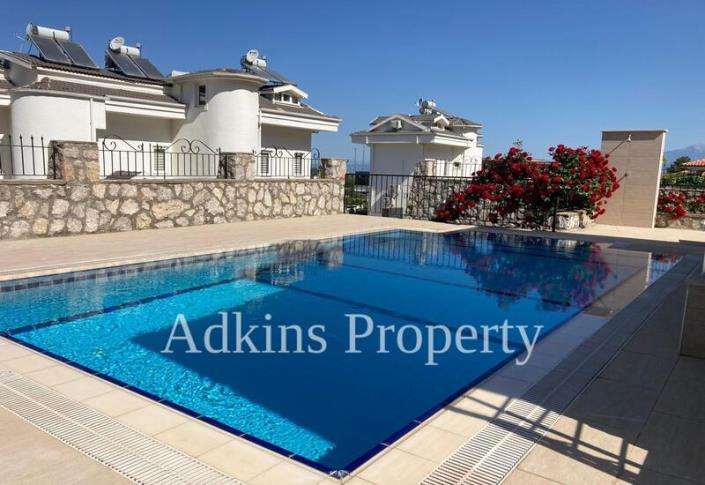 Image No.32-5 Bed Villa / Detached for sale