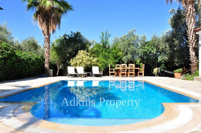 Image No.27-4 Bed Villa / Detached for sale