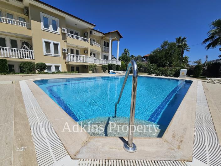 Image No.19-2 Bed Apartment for sale