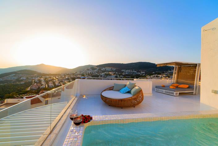 Image No.15-3 Bed Villa / Detached for sale