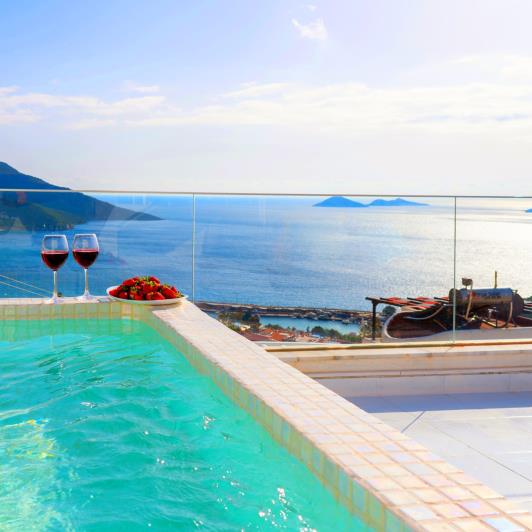 Image No.23-3 Bed Villa / Detached for sale