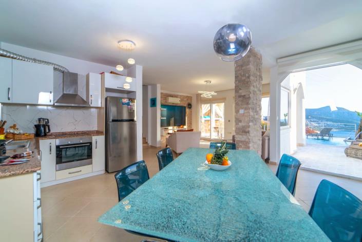 Image No.4-3 Bed Villa / Detached for sale