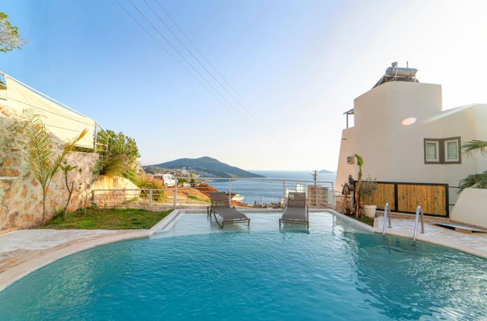 Image No.25-3 Bed Villa / Detached for sale