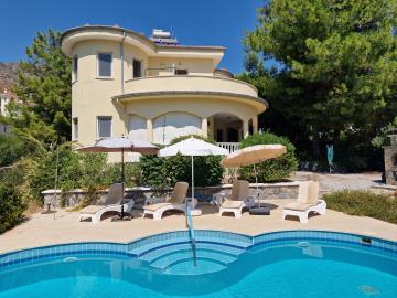 1 - Akkaya, Villa / Detached