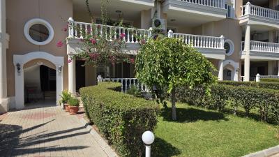 1 - Dalaman, Apartment