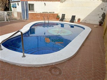 1 - Águilas, Villa