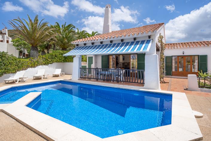 Image No.31-4 Bed Villa for sale