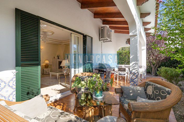 Image No.26-4 Bed Villa for sale