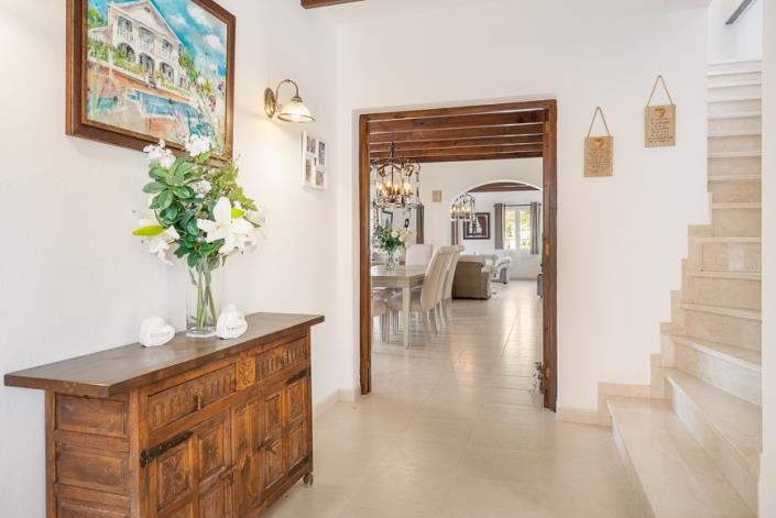 Image No.23-4 Bed Country House for sale