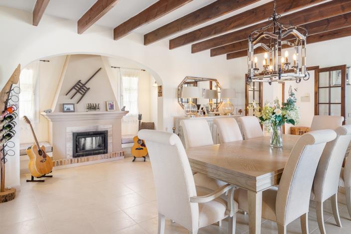 Image No.29-4 Bed Country House for sale