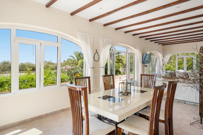 Image No.35-4 Bed Country House for sale