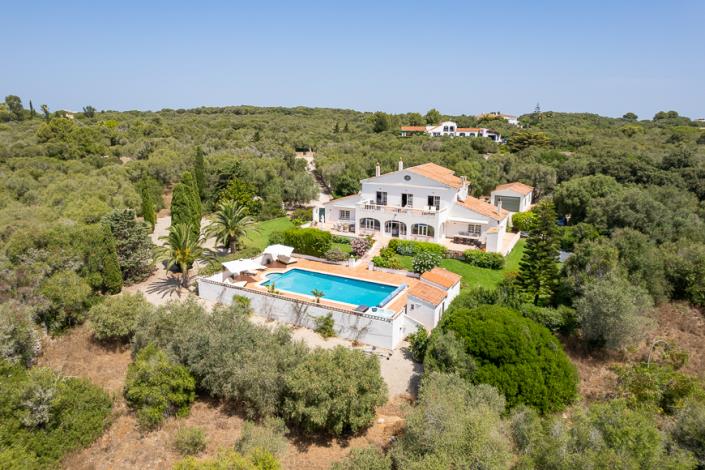 Image No.54-4 Bed Country House for sale