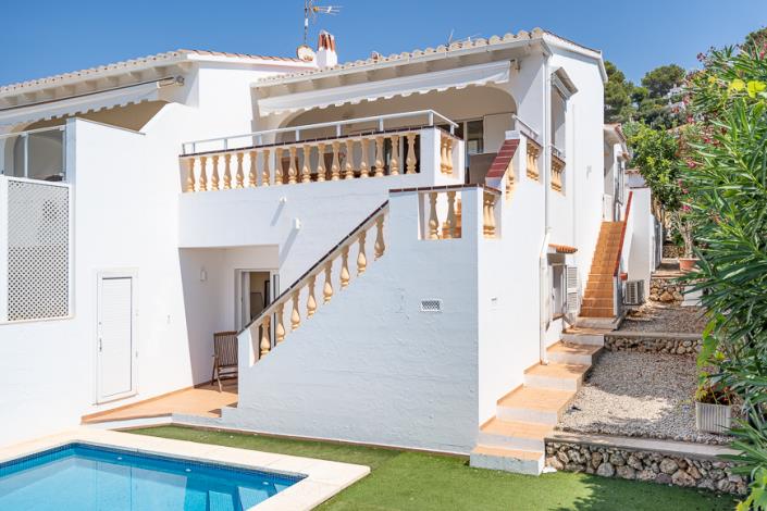 Image No.2-3 Bed Villa for sale