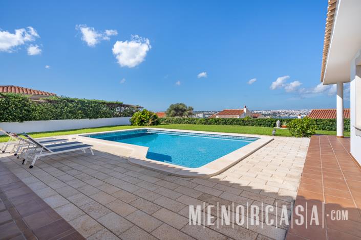 Image No.25-4 Bed House/Villa for sale