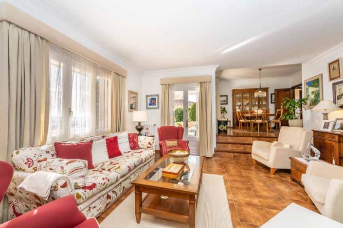 Image No.19-4 Bed House/Villa for sale