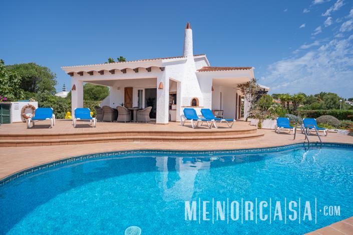 Image No.31-3 Bed Villa / Detached for sale