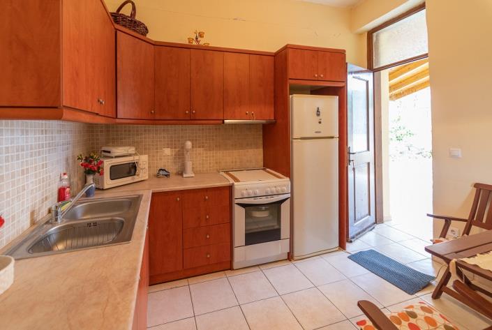 Image No.17-2 Bed Village House for sale