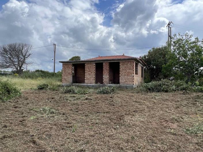 Image No.4-Village House for sale