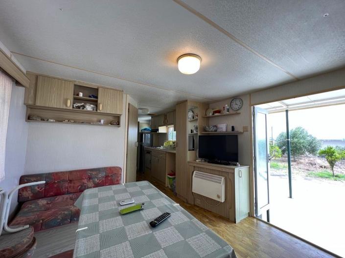 Image No.7-2 Bed Caravan for sale