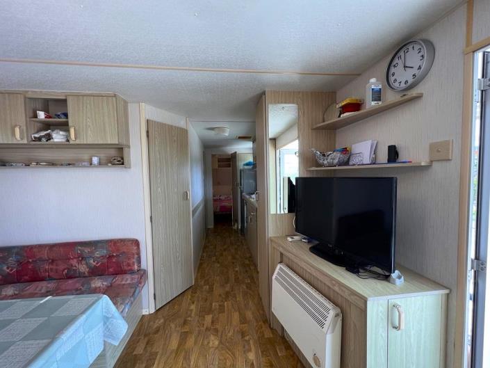 Image No.8-2 Bed Caravan for sale