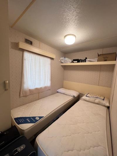 Image No.11-2 Bed Caravan for sale