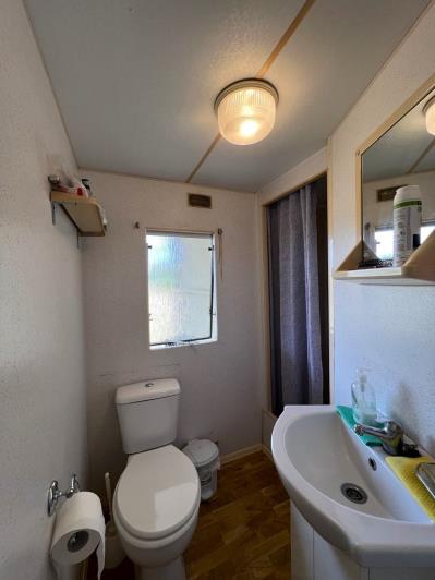 Image No.12-2 Bed Caravan for sale