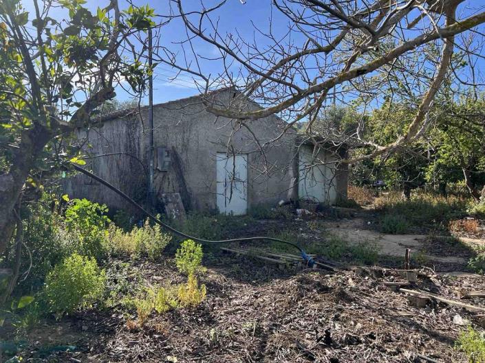 Image No.4-Plot for sale