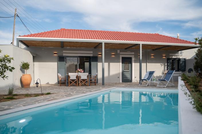 Image No.1-2 Bed House for sale