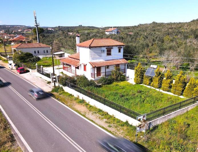 Image No.1-3 Bed House for sale