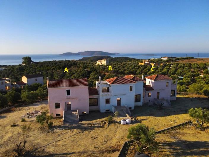 Image No.3-3 Bed House/Villa for sale