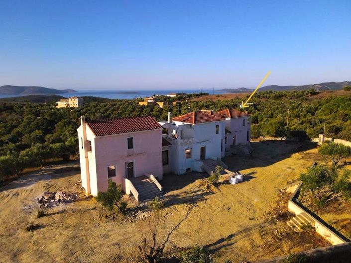 Image No.5-3 Bed House/Villa for sale