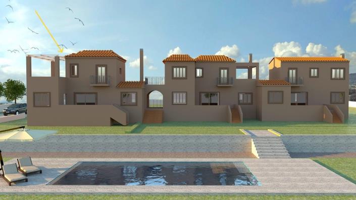 Image No.6-3 Bed House/Villa for sale
