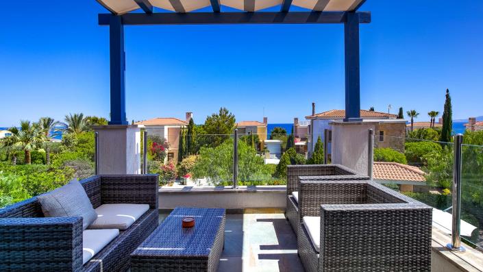 Image No.15-3 Bed Villa for sale