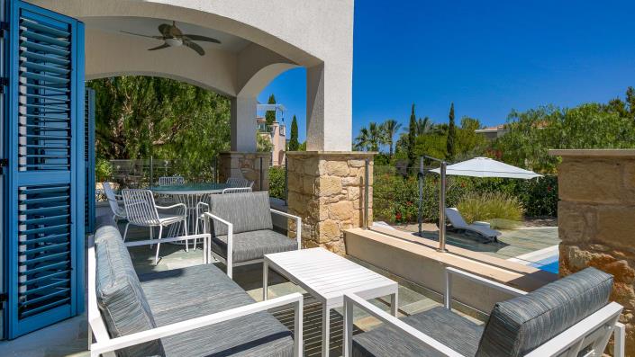 Image No.22-3 Bed Villa for sale