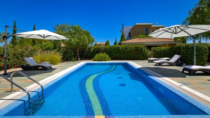 Image No.25-3 Bed Villa for sale