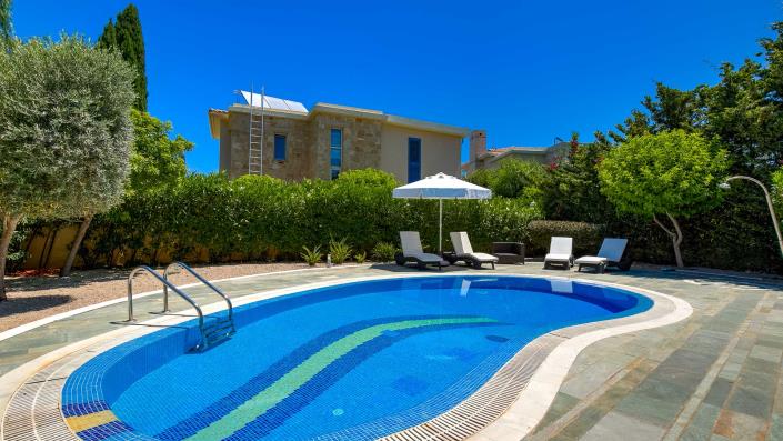 Image No.1-3 Bed House/Villa for sale