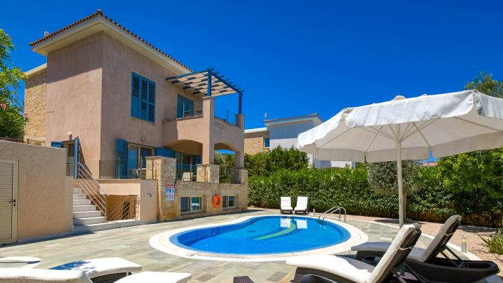 Image No.2-3 Bed House/Villa for sale