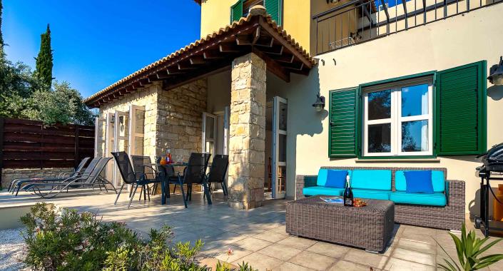 Image No.24-3 Bed Townhouse for sale