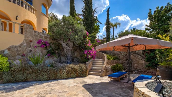 Image No.42-4 Bed Villa / Detached for sale