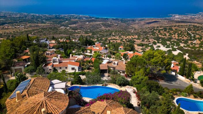 Image No.46-4 Bed Villa / Detached for sale