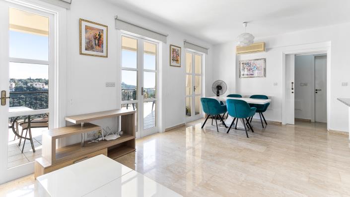 Image No.5-2 Bed Apartment for sale