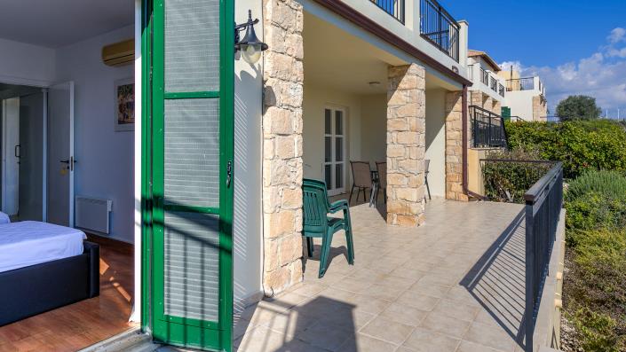 Image No.14-2 Bed Apartment for sale