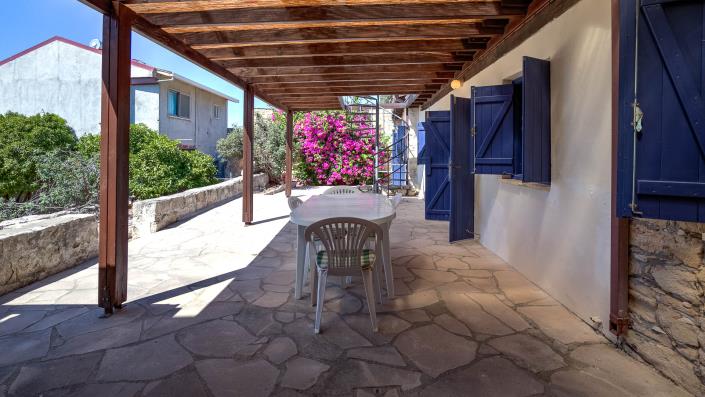 Image No.4-2 Bed Village House for sale