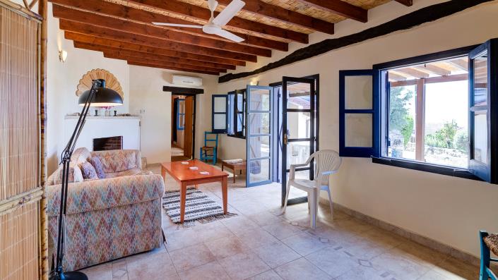 Image No.6-2 Bed Village House for sale