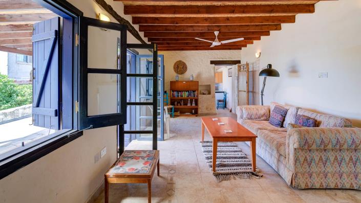 Image No.7-2 Bed Village House for sale