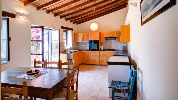 Image No.8-2 Bed Village House for sale